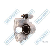 Apec Brake Caliper Assembly Front Left BCA1417E