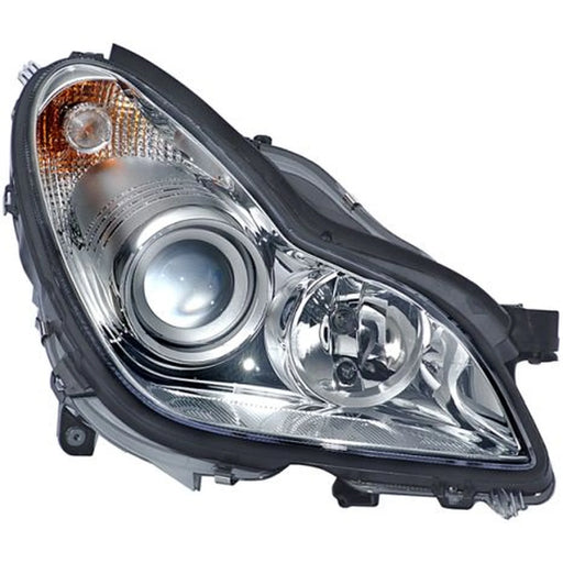 Hella Headlight Headlamp W5W Right 1ES 008 821-321