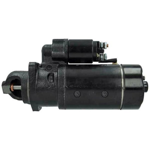 Hella Starter Motor 12V 3.7kW 9 Teeth 8EA 015 642-301