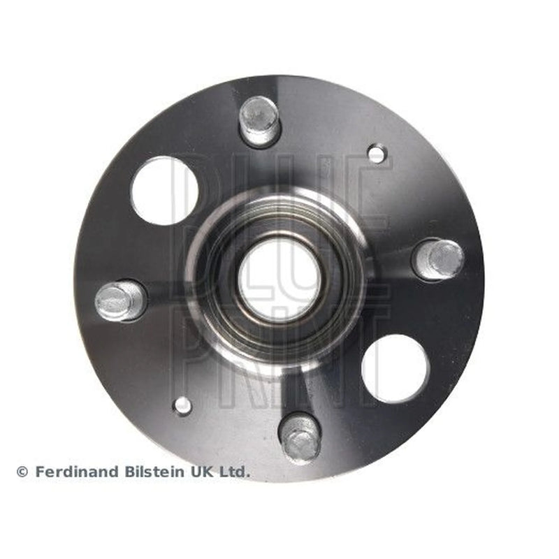 Blue Print Wheel Bearing Kit Rear Right ADBP820061