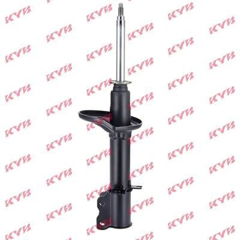 KYB Shock Absorber Damper Strut Rear Left 634098