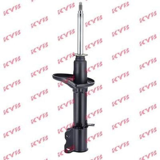 KYB Shock Absorber Damper Strut Rear Left 634098