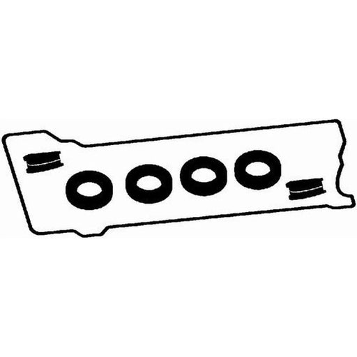 BGA Cylinder Head Cover Gasket Set ACM (Polyacrylate) RK5398