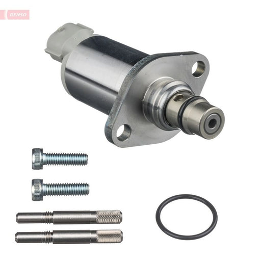Denso Common Rail Fuel Pressure Control Valve DCRS300830