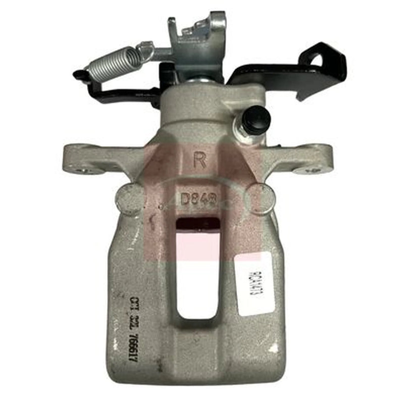 Apec Brake Caliper Assembly Rear Right RCA1473N