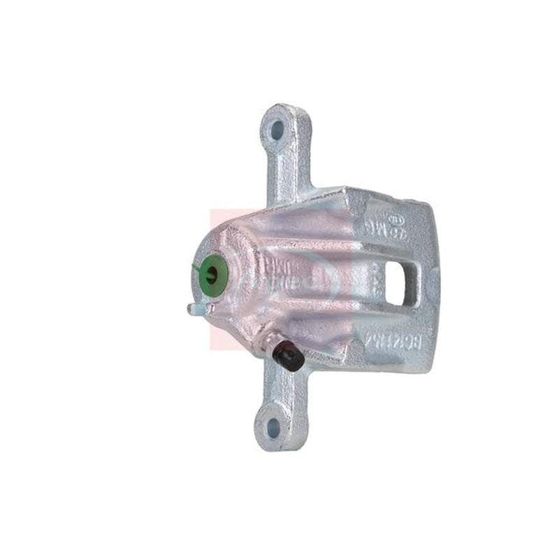 Apec Brake Caliper Assembly Rear Left LCA814N