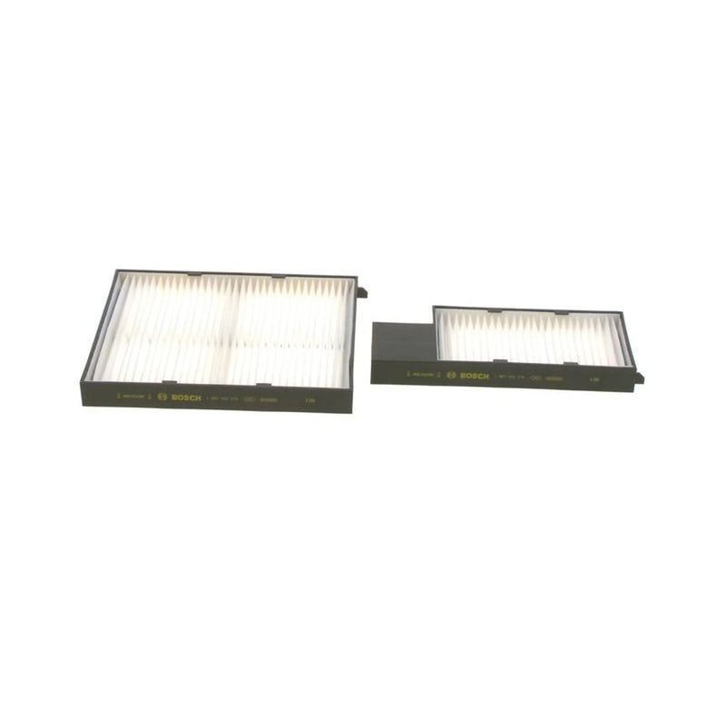 Bosch Cabin Air Filter (Pollen Filter) 1 987 432 276