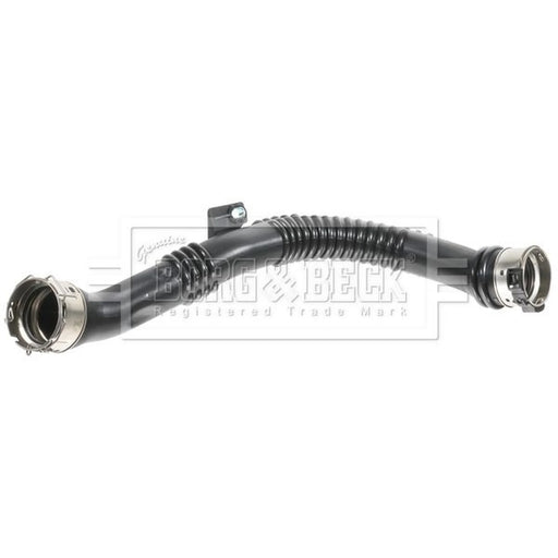 Borg & Beck Intercooler Turbo Charge Air Hose BTH1770
