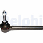 Delphi Steering Tie Rod End Ball Joint Front M12x1.5 TA1987