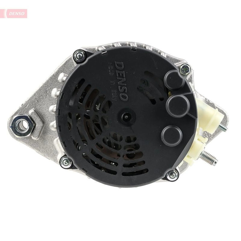 Denso Car Alternator 12V fits Citroën C1 2005-2014 1.0