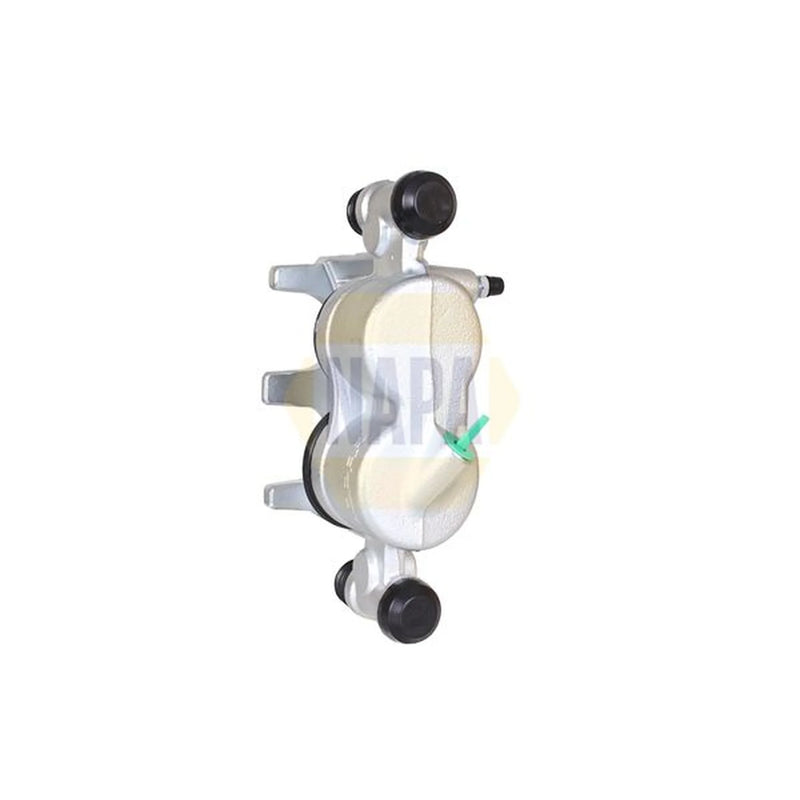 NAPA Brake Caliper Assembly Front Left NCA1979