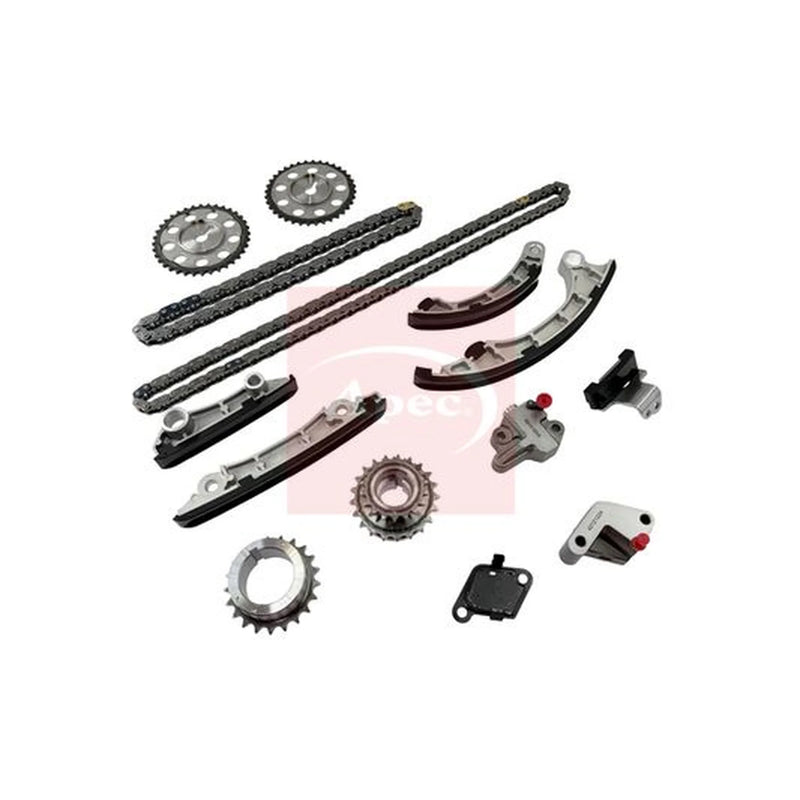 Apec Timing Chain Kit Set 52 Links ACK4212