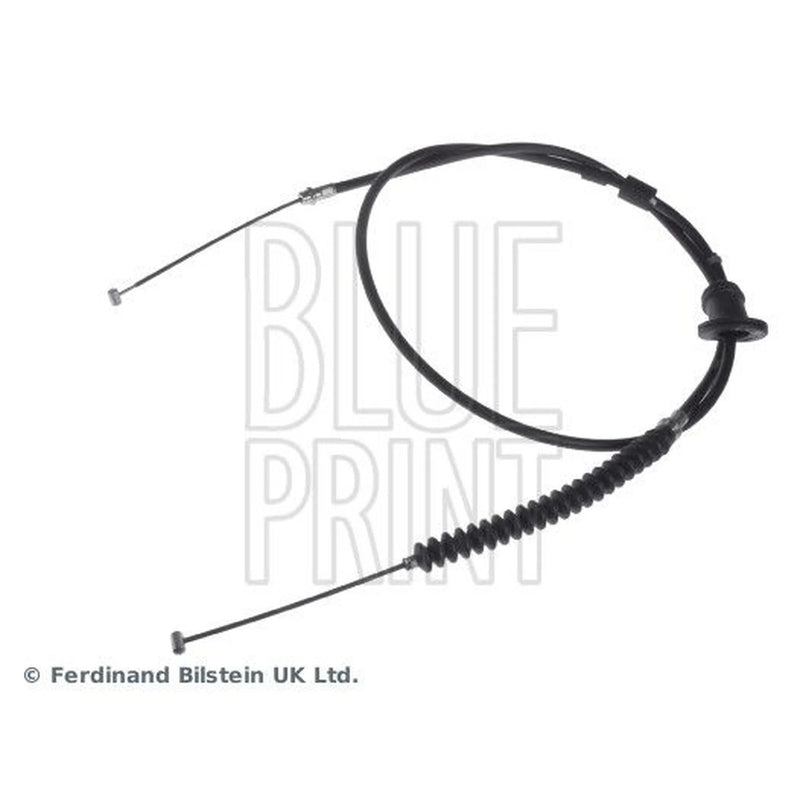 Blue Print Handbrake Cable Front ADC446127