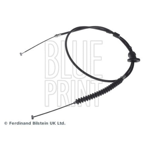 Blue Print Handbrake Cable Front ADC446127