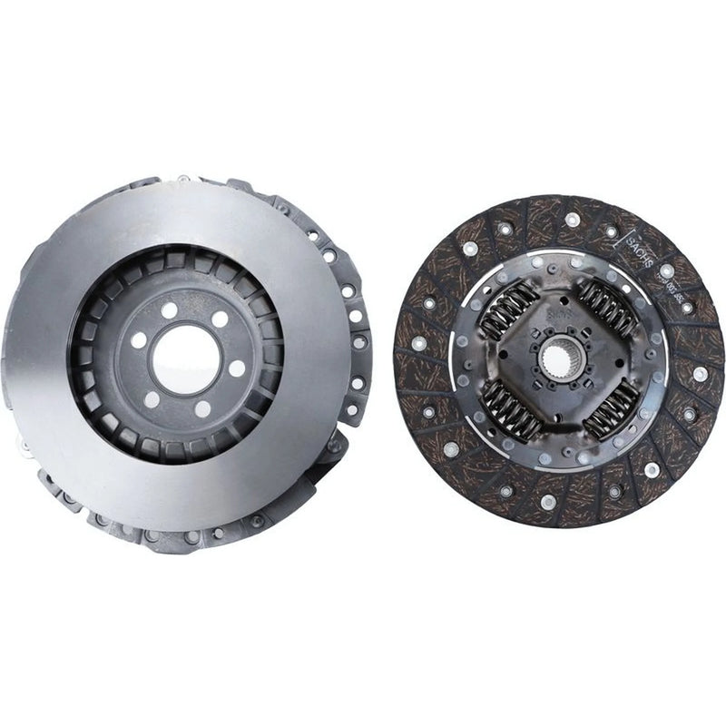 Sachs Clutch Kit Set 3pc 3000824501