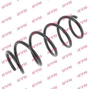 KYB Front Suspension Coil Spring RH3350
