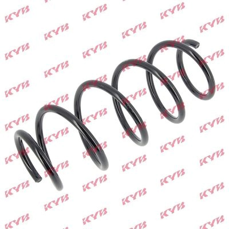 KYB Front Suspension Coil Spring RH3350
