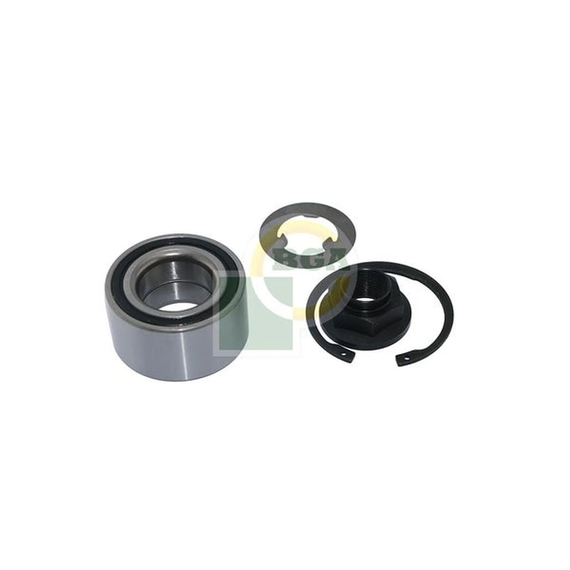 BGA Wheel Bearing Kit 71mm WHB9552K