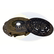 Comline Clutch Kit Set 3pc ECK198