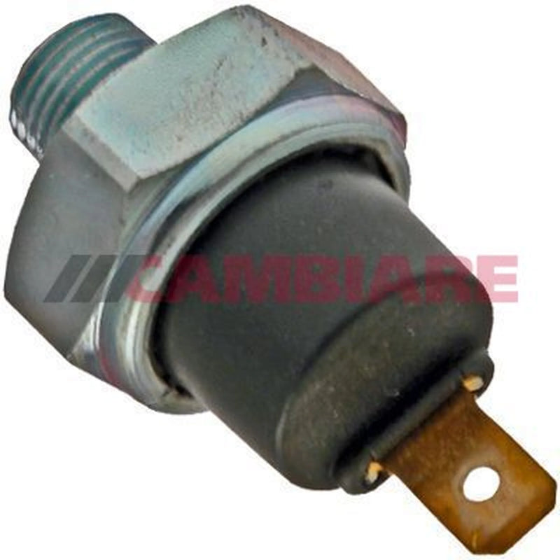 Cambiare Oil Pressure Sensor Switch VE706004