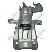 Apec Brake Caliper Assembly Rear Left BCA1041