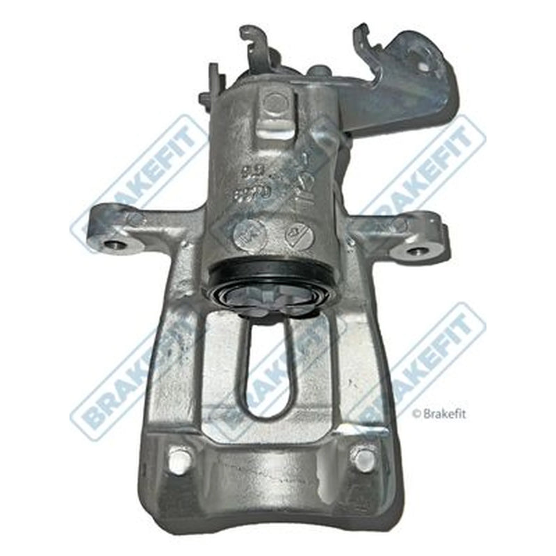 Apec Brake Caliper Assembly Rear Left BCA1041