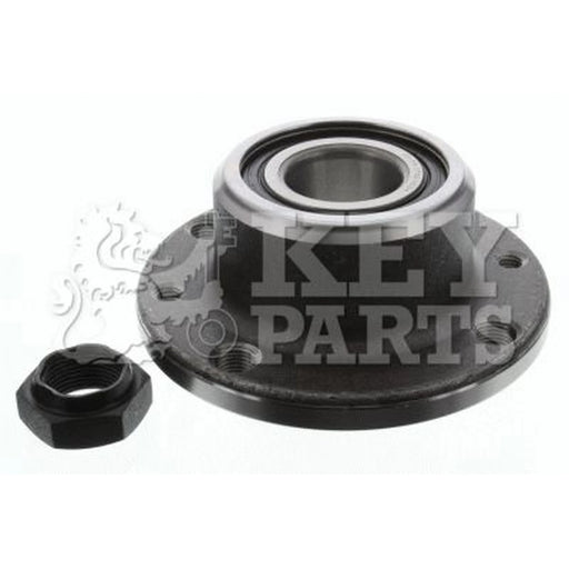Key Parts Wheel Bearing Kit KWB391