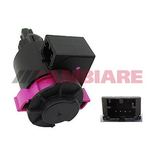 Cambiare Brake Light Switch VE724320