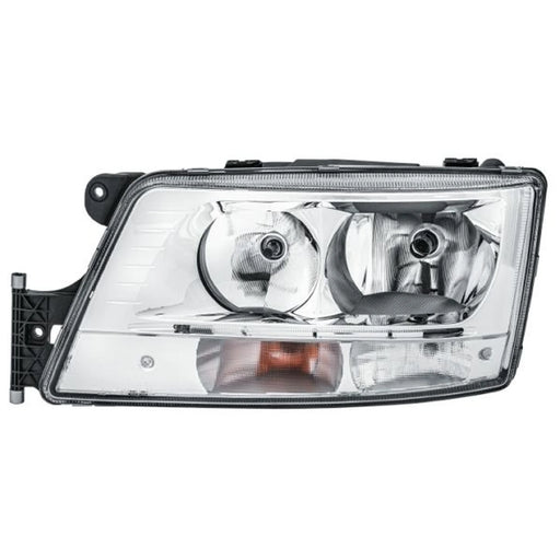 Hella Headlight Headlamp H21W Left 1EH 354 987-031