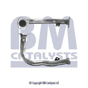 BM Catalysts Exhaust Pipe OD BM70001