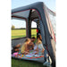 Vango Galli Low Drive Away Poled Awning (180 - 210cm) Campervan - Vango - Van Life Living