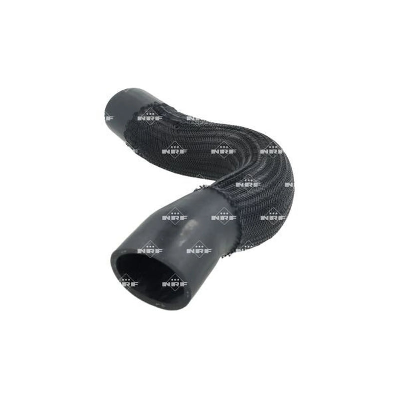 NRF Intercooler Turbo Charge Air Hose 166582