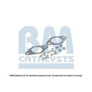 BM Catalysts Fitting Kit FK90190B FK90190B