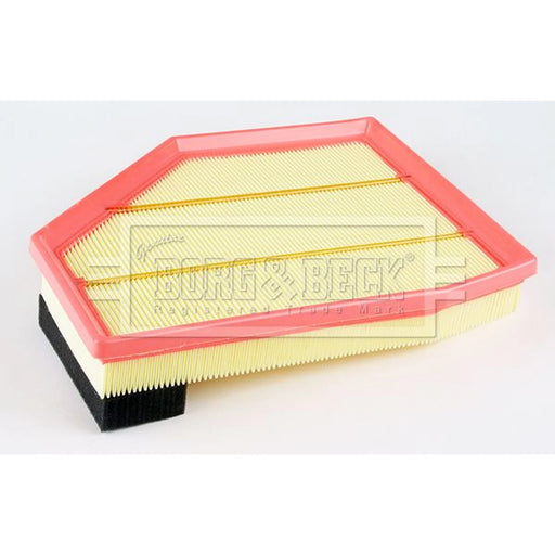 Borg & Beck Engine Air Filter Left BFA2696