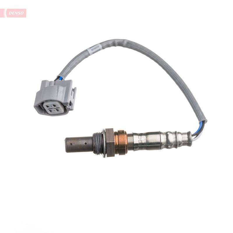 Denso O2 Lambda Oxygen Sensor Left fits Jaguar S-Type II 1999-2008