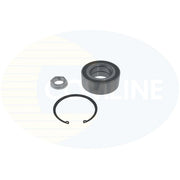 Comline Wheel Bearing Kit 86mm CBK180