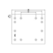 DON Don Cv Brake Lining Set FU452B7329