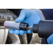 Sealey Alloy Wheel Ultra-Power Impact Socket 21mm 1/2"Sq Drive SX03921 Sealey  - Town Parts