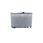 NRF Engine Radiator 509517