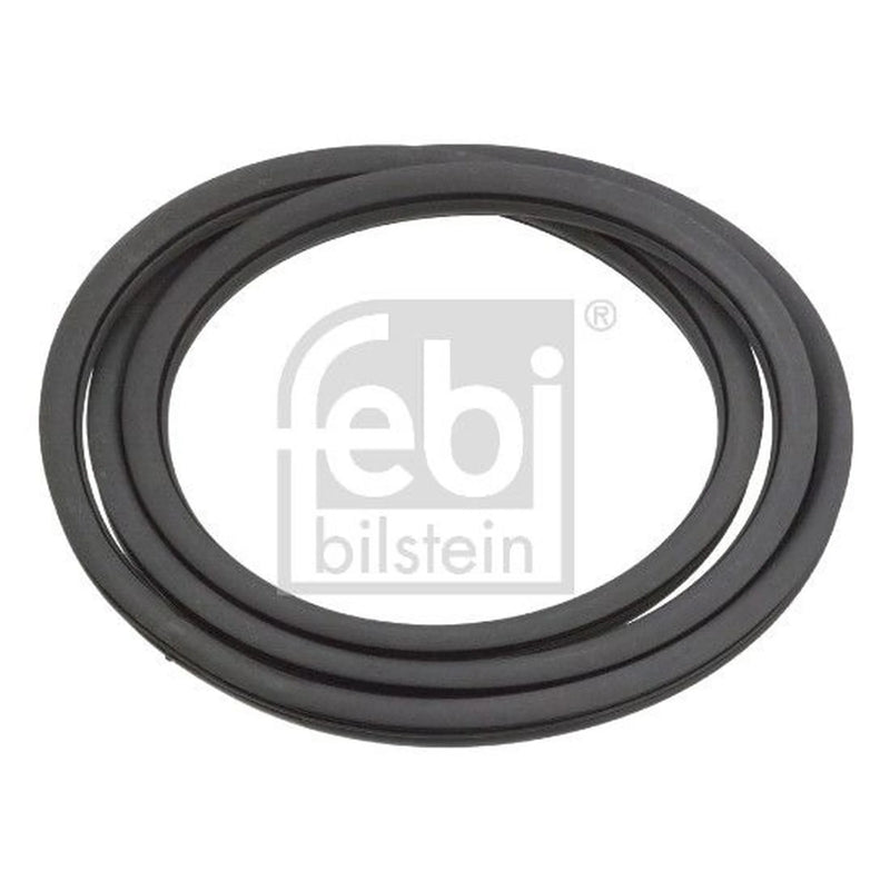Febi Windscreen Seal Rubber 02833
