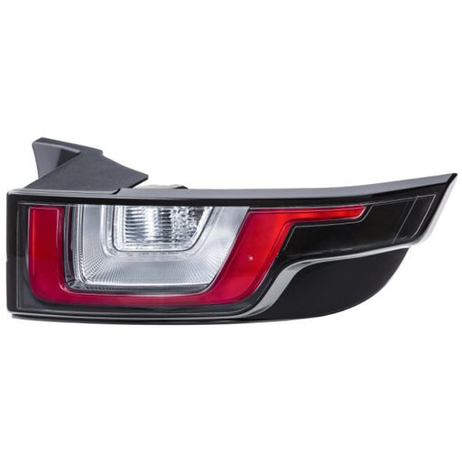 Hella Tail Light / Lamp W16W Right 2SK 012 379-501