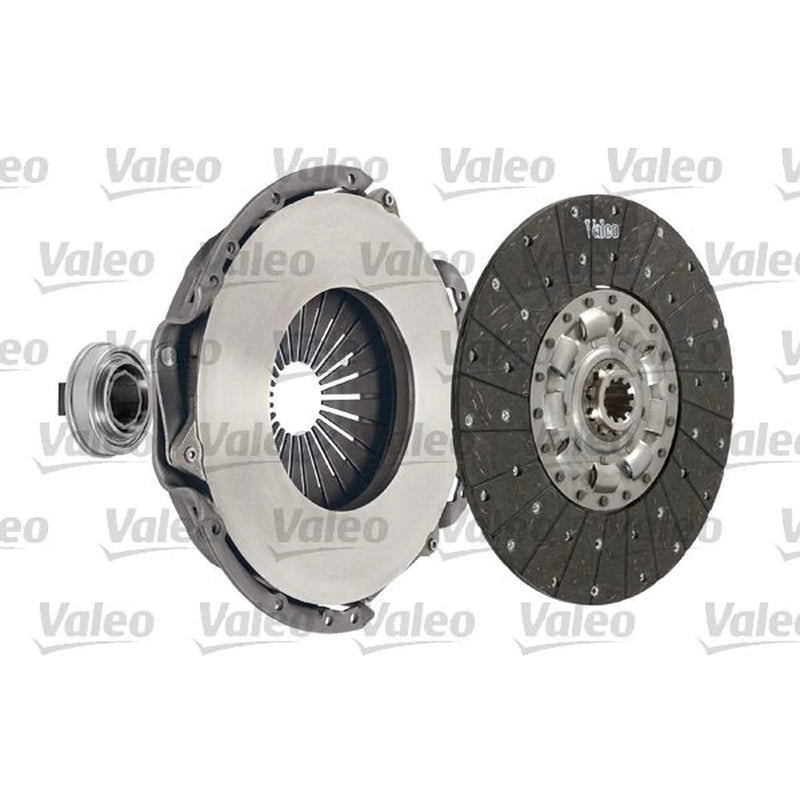Valeo Clutch Kit Set 3pc 805408