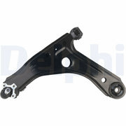 Delphi Control/Trailing Arm Lower TC752