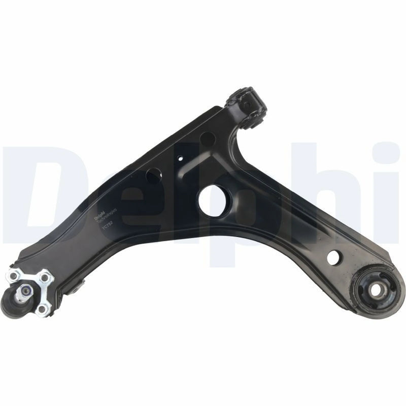Delphi Control/Trailing Arm Lower TC752