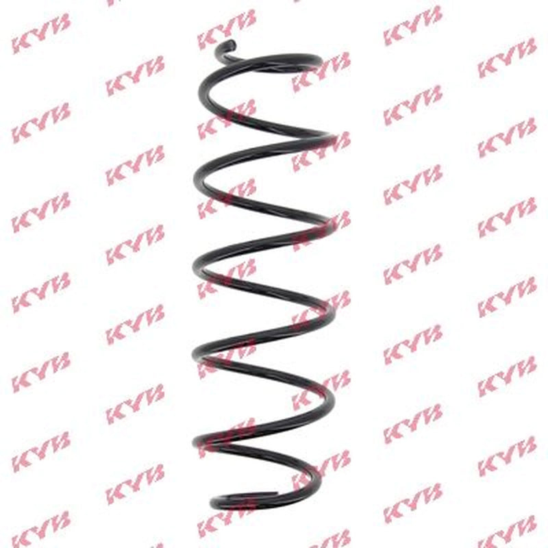 KYB Front Suspension Coil Spring RH3500