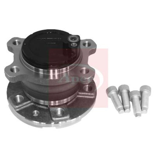 Apec Wheel Bearing Kit 136mm AWB1345