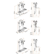 Fiamma Carry Bike Frame Crafter 3 Bikes - Fiamma - Van Life Living