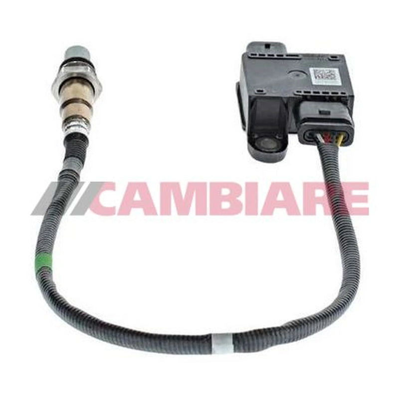Cambiare Diesel Particulate Sensor VE352036