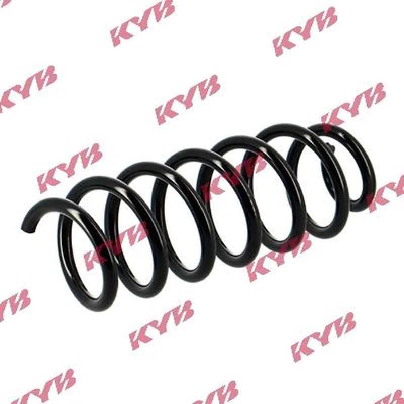 KYB Rear Suspension Coil Spring RA5279