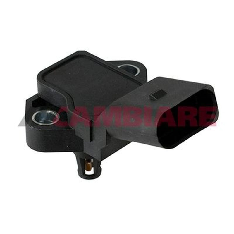 Cambiare MAP Sensor (Manifold Air Pressure) Lower VE372226